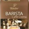 Tchibo Barista Caffe Crema Bohnenkaffee 1 Kg