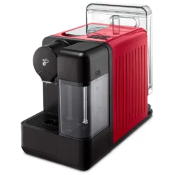 Tchibo Cafissimo Milk Kaffeemaschine Kapselmaschine Inkl. 30 Kapseln Für Caffè Crema, Espresso, Kaffee Und Milchspezialitäten, Rot 11 Tchibo Cafissimo Milk Kaffeemaschine Kapselmaschine Inkl. 30 Kapseln Für Caffè Crema, Espresso, Kaffee Und Milchspezialitäten, Rot -KaffeeGlück Angebote 1fdbee848d2c87d35cdb95186cd02a50