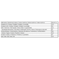 Krüger You Chai Latte Typ Schoko Sweet India Extra Cremig | 10 Portionen -KaffeeGlück Angebote 20963c6fa9ee2cecf8f1bd204a183c12