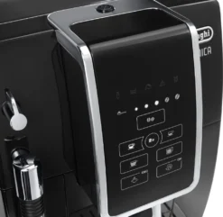 De'Longhi DeLonghi ECAM 350.15.B Dinamica Kaffeevollautomat Schwarz -KaffeeGlück Angebote 22308013400eb9f6ac27f0e1b10c53ad