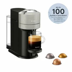Krups XN 910 B Nespresso Vertuo Next 33 Krups XN 910 B Nespresso Vertuo Next -KaffeeGlück Angebote 23ffddd3fdb5e34b2aec2544d950da50