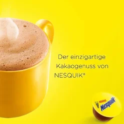 Nestlé® Nescafé Dolce Gusto Nesquik 3 X 16 Kapseln -KaffeeGlück Angebote 246e11d5e152fe25af121927d9e13bb2