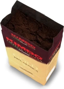 Kimbo Aroma Gold 100% Arabica 250g Gemahlen 5 Kimbo Aroma Gold 100% Arabica 250g Gemahlen -KaffeeGlück Angebote 24ad0f0352b5816b9d5ad88df2132640