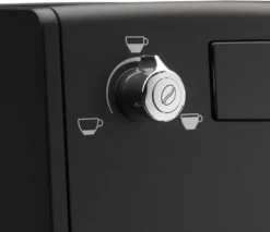 NIVONA NICR 520 CafeRomatica Kaffeevollautomat Schwarz 15 Bar Display ECO-Modus -KaffeeGlück Angebote 259fc80664816eb55cb56c03c52c6601