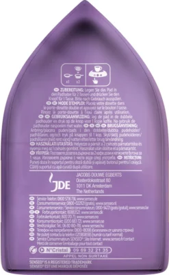 SENSEO Typ Cappuccino Choco Pads 10er Pack - 10 X 8 Getränke -KaffeeGlück Angebote 273633c86332d17339fc7760cb28219b