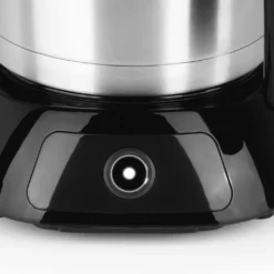 BEEM Filter Kaffeemaschine Thermo Permanentfilter 900W Filterkaffee Edelstahl -KaffeeGlück Angebote 278d06083a52d5a4a7b996d2d8e2a1ed