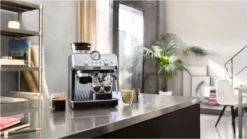 De'Longhi DeLonghi EC 9155.MB La Specialista Arte -KaffeeGlück Angebote 27d0e45379dcc8b57999d72ff462c2ef