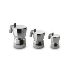 Alessi Moka - Espressokocher, 3 Tassen -KaffeeGlück Angebote 288e6749fe36d24c9dd27013212b6421