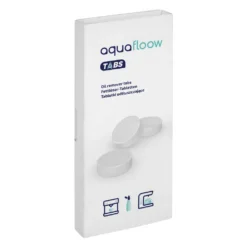 Espressomaschinen-Set 2x AquaFloow Cleani Filter + Aquafloow Tabs Reinigungstabletten + Bürste/Reiniger Für Espressomaschinen 6 Espressomaschinen-Set 2x AquaFloow Cleani Filter + Aquafloow Tabs Reinigungstabletten + Bürste/Reiniger Für Espressomaschinen -KaffeeGlück Angebote 2967bf895cb39b148d8950678e8ae24d 1