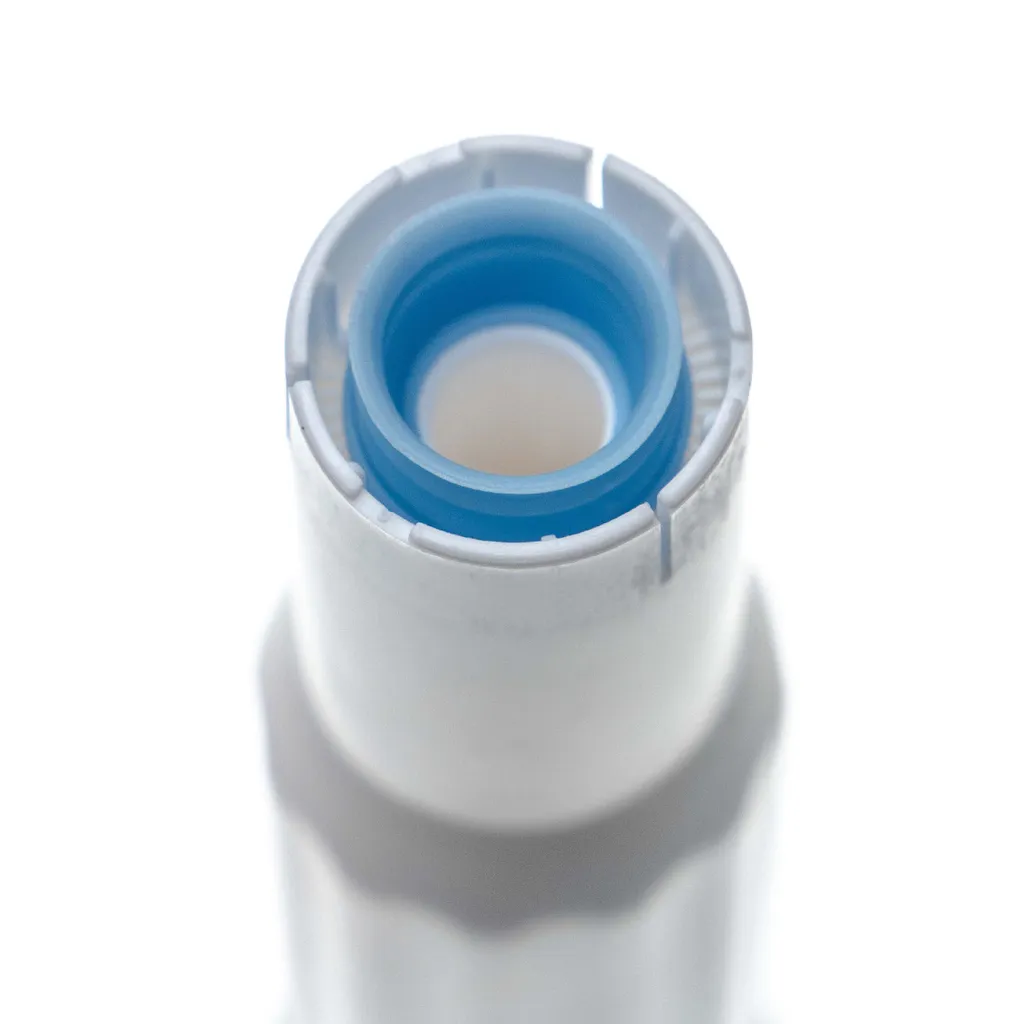 Vhbw 5x Wasserfilter Filter Ersatz Für Jura 60209, 60335, 62911, 68739 Für Kaffeevollautomat, Espressomaschine - Weiß 4 Vhbw 5x Wasserfilter Filter Ersatz Für Jura 60209, 60335, 62911, 68739 Für Kaffeevollautomat, Espressomaschine - Weiß – Bild 4