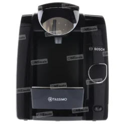 Bosch TAS4502N Tassimo Joy - Kapselmaschine - Schwarz -KaffeeGlück Angebote 29ec93b084e838bc4c644a38350493d2