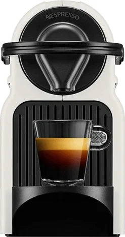 Krups XN 1001 Inissia Nespresso White -KaffeeGlück Angebote 2af766aa3e8863ce6167ce8fbe708683