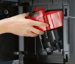 Siemens EQ.500 TQ507D03 Kaffeemaschinen - Edelstahl / Schwarz -KaffeeGlück Angebote 2b1c27597b6e0e31668c47e37ee37846