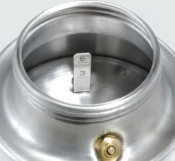 Cloer 5928 - Elektrische Mokkatasse - Gemahlener Kaffee - 365 W - Edelstahl -KaffeeGlück Angebote 2be660718aae4f632f94e399cae43ad0