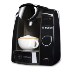 Bosch TAS4502N Tassimo Joy - Kapselmaschine - Schwarz -KaffeeGlück Angebote 2bee9e608a4bcf76a097decc55ae8e4c