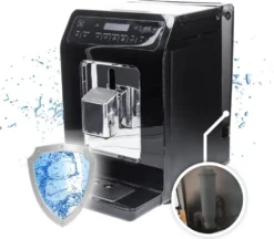 Wessper AquaClaro Wasserfilter Kompatibel Mit Krups, Passt Viele Modelle Von Krups, Siemens, Bosch, AEG, Tefal, Neff, Gaggenau (6er Pack) -KaffeeGlück Angebote 2c223379411d978f88e7b4bc8f1ab960