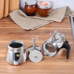 GRÄWE Espressokocher Mit Glaskanne, 6 Tassen 22 GRÄWE Espressokocher Mit Glaskanne, 6 Tassen -KaffeeGlück Angebote 2d2136446cb7cbc5792809832ee1fbb0 1