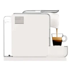 De'Longhi De Longhi Dedica Style Lattisima Touch - Pad-Kaffeemaschine - 0,9 L - Kaffeekapsel - 1400 W - Silber -KaffeeGlück Angebote 2de477e5163e7a27ef06517d7fdcb907