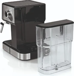 Espressomaschine Siebträgermaschine Siebträger Milchschaumdüse 15 Bar Touch BEEM 25 Espressomaschine Siebträgermaschine Siebträger Milchschaumdüse 15 Bar Touch BEEM -KaffeeGlück Angebote 2e9dcd645e25ae2cc552ed8df6dbb7df