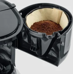 SEVERIN Kaffeemaschine KA 4808 750 Watt Edelstahl -KaffeeGlück Angebote 3043560eeceb2fb6827f52ef6e70c4d4