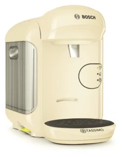 TASSIMO Vivy 2 TAS1407, Creme -KaffeeGlück Angebote 30c6da6869497b4a53d207b37a6e0ff3