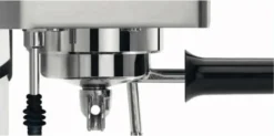 Gaggia - Espresso-Filterhalter (Edelstahl) 886948011010 -KaffeeGlück Angebote 3195632053770dc36a5848b41cf23e89