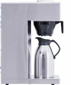 ZORRO Gastro Kaffeemaschine Mit Thermoskanne ZKM 26 -KaffeeGlück Angebote 322183124e4c81467831e8c9daa54934