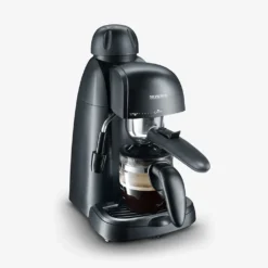 SEVERIN Espressomaschine KA 5978 800 Watt Schwarz -KaffeeGlück Angebote 3258a707658885ab44bd1adab497fa48