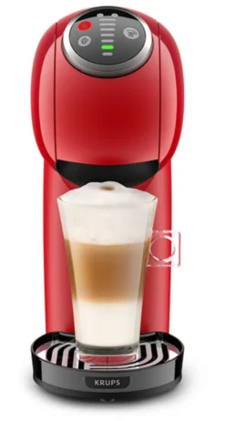 Krups KP340, 0,8 L, Kaffeekapsel, 1500 W, Rot -KaffeeGlück Angebote 3298da81a8cac8356c3272d2f5c2f860