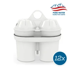 Soft Filtered Water 12er Pack -KaffeeGlück Angebote 32eba59f145777b55251847163e78361