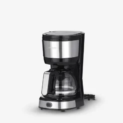 SEVERIN Kaffeemaschine KA 4808 750 Watt Edelstahl -KaffeeGlück Angebote 32f4154ea7cb0cc60f4c12a88a7f4393