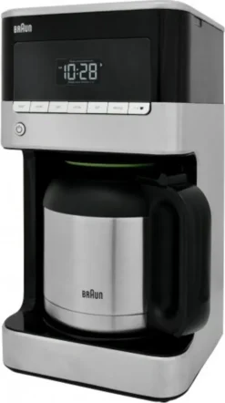 Braun KF7125 PurAroma 7 Kaffeemaschine -KaffeeGlück Angebote 33272b7e5b007adba3577e01db6fe4ba
