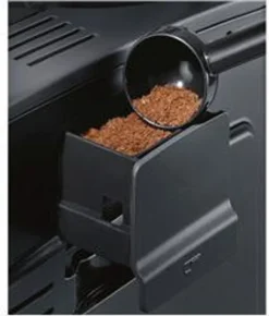 Siemens EQ.6 Plus TE651209RW - Espressomaschine - 1,7 L - Kaffeebohnen - Gemahlener Kaffee - Eingeba -KaffeeGlück Angebote 3350d08c136f56ac0a7bed5db624ddd9