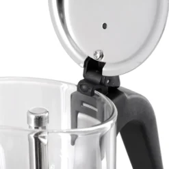 GRÄWE Espressokocher Mit Glaskanne, 6 Tassen 21 GRÄWE Espressokocher Mit Glaskanne, 6 Tassen -KaffeeGlück Angebote 343f63796c931717452b56afb4ac88c8 1