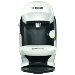 Bosch TASSIMO Style Weiß +20€ Gutschein 1400 Watt +1 Packung Latte Macchiato -KaffeeGlück Angebote 3467f3560bf645805151a0fb237a7f09