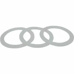 Krüger 504-S Espresso Ersatzfilter-Set Für Espressokocher Für 3 Tassen, Silber/weiß, 4-teilig (1 Set) 10 Krüger 504-S Espresso Ersatzfilter-Set Für Espressokocher Für 3 Tassen, Silber/weiß, 4-teilig (1 Set) -KaffeeGlück Angebote 3490abc451bab3d1958cf77cbce15126