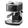 De'Longhi DeLonghi ECZ351BK Scultura Espressomaschine Siebträger Schwarz