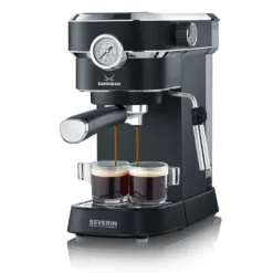 Severin KA 9582 Espressomaschine „Espresa 800 Plus“ - Sansibar Limited Edition -KaffeeGlück Angebote 3507044fea9cff49ea37d84f03fd31ae