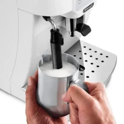 De'Longhi ECAM220.21.WW Magnifica Start Kaffeevollautomat 1,8 L 15 Bar Milchdüse -KaffeeGlück Angebote 354c08d394a4204e972395dbac02baab