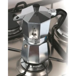 Bialetti Moka Express - 12 Tassen Espressokocher 17 Bialetti Moka Express - 12 Tassen Espressokocher -KaffeeGlück Angebote 354c5051bfbb6e8b4c16f00c8e6ff88f