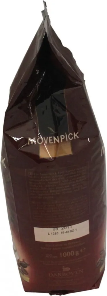 Mövenpick Caffè Crema | Ganze Bohne | 1000g 8 Mövenpick Caffè Crema | Ganze Bohne | 1000g – Bild 8