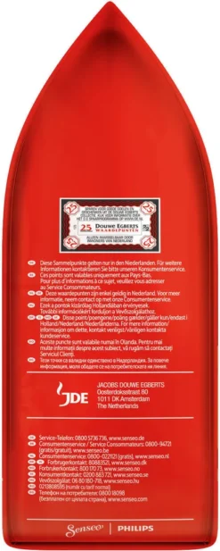 SENSEO Pads Classic Senseopads 240 Getränke Kaffeepads XXL Pack -KaffeeGlück Angebote 37950afc7b01443e38878175d28a2750