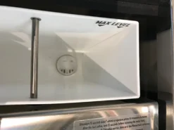 Quickmill 0981 Rubino Nero Siebträger Espressomaschine -KaffeeGlück Angebote 37d890e7d52f7f49c6a5bda917c8657f