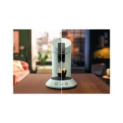 Philips Senseo CSA210/10 Original Plus Türkis -KaffeeGlück Angebote 37f32765b09ada3edc8fdc02aa0517b8