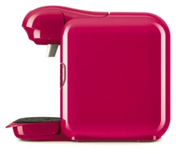 Bosch Tassimo Vivy2 Kapselmaschine TAS1401, Kompaktes Design, Vollautomatisch, Geeignet Für Alle Tassen - Pink 21 Bosch Tassimo Vivy2 Kapselmaschine TAS1401, Kompaktes Design, Vollautomatisch, Geeignet Für Alle Tassen - Pink -KaffeeGlück Angebote 383f890fa8b6b02238e33fb4967ef0f5