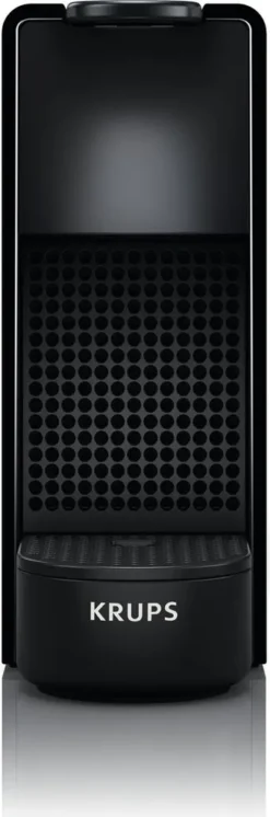 Krups Nespresso Essenza Mini XN1108 - Kaffeetassenmaschine - Schwarz -KaffeeGlück Angebote 3991db6162899d7bf05bd1e10d2c9307