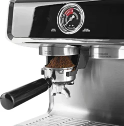 BEEM ESPRESSO-GRIND-PROFESSION Espresso-Siebträgermaschine Mit Mahlwerk - 15 Bar Espressomaschine Siebträger Maschine Barista Kaffee Mahlwerk Milchaufschäumer 31 BEEM ESPRESSO-GRIND-PROFESSION Espresso-Siebträgermaschine Mit Mahlwerk - 15 Bar Espressomaschine Siebträger Maschine Barista Kaffee Mahlwerk Milchaufschäumer -KaffeeGlück Angebote 3a36096d198b6e115ab6f5b6d77072b4