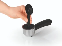 Espressomaschine Siebträger Maschine Barista Edelstahl Milchschaumdüse 20 Bar -KaffeeGlück Angebote 3a55f4d0bea2266f92e8167a6c372b6d