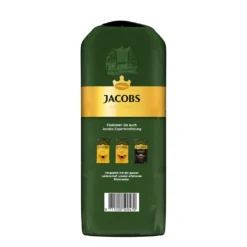 Jacobs Krönung Crema | Ganze Bohne | 1000g -KaffeeGlück Angebote 3ac8a9205cce5fe6d5c2aadfee5717c4