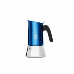 Bialetti NEW VENUS 4TZ Blu -KaffeeGlück Angebote 3b1f10901bd9ada1d5cec514fd5bd7bf